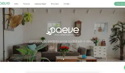 Daeve - Front-end Engineer