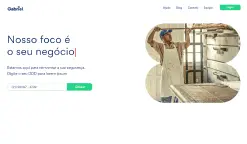 Gabriel.com.br - Front-end Engineer