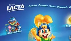 Lacta - Front-end developer