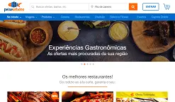 Peixe Urbano - Front-end Engineer